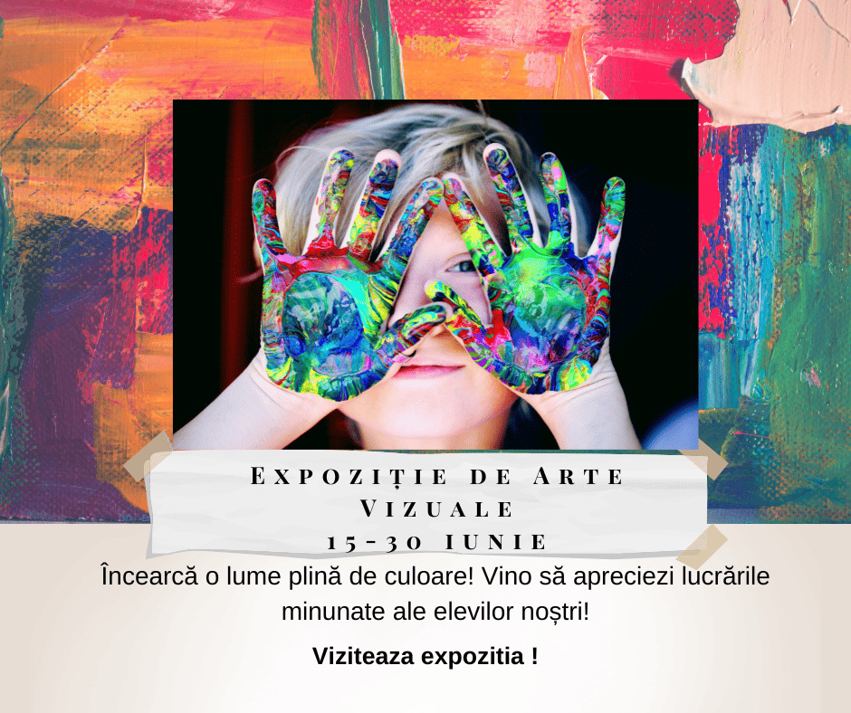 Expoziție de Artă